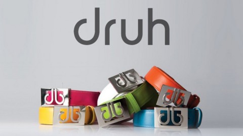 New Partner Druh Belts Buckles News Top Golfer
